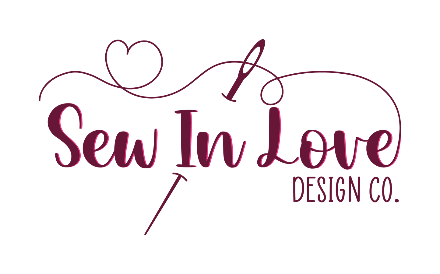 Sew In Love Gift Card