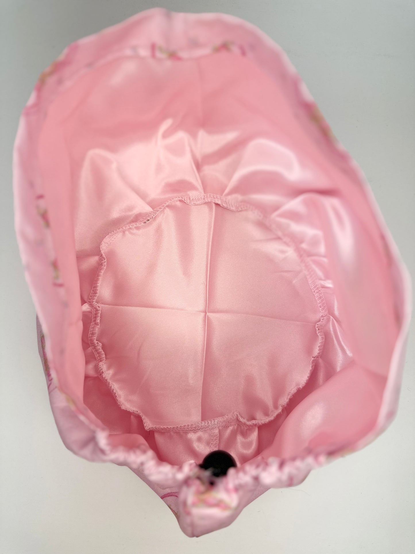 Toggle Back- Dainty Mac Blade: Euro-Style Scrub Cap