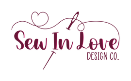 Sew In Love Design Co.