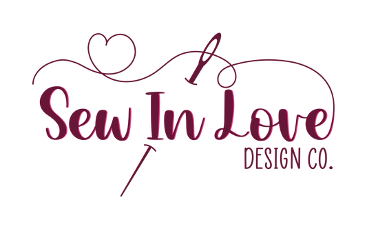 Sew In Love Gift Card